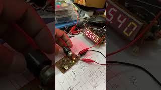 COLPITTS OSCILLATOR FOR FM TUNER #diy