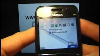 UNLOCK CODE BY IMEI NOKIA E63-3 www.SIM-UNLOCK.me HANDY ENTSPERREN Beschränkungscode