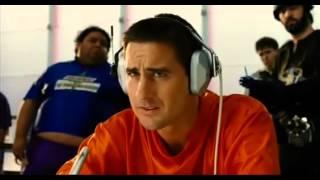 Obtaining I.Q. and aptitude tests Idiocracy short scene