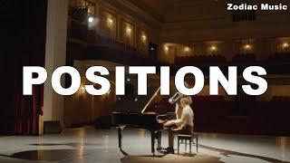 Positions - Best English Songs 2023 - New Timeless Top Hits Playlist 2023