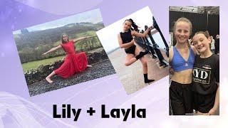 Lily + Layla - Meet Layla Try-On and Review Q&A Farm Tour