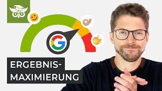 Google Ranking-Faktoren 2024 Das hat sich geändert