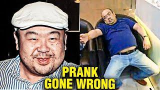 The Youtube Prank That Killed Kim Jong Uns Brother