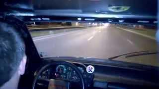 FIAT UNO TURBO 2.0 16V-400HP VS LAMORGHINI 580HP VIDE0 1