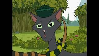 Sagwa The Chinese Siamese Cat Ep 16 Explorers Club