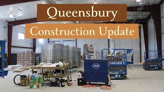 Queensbury Construction Update