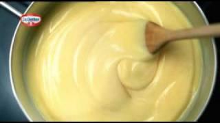 Dr. Oetker Kookpudding tv-spot