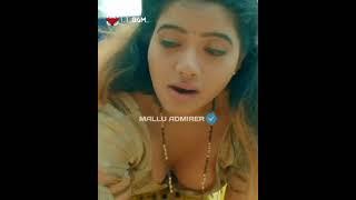 Aunty WhatsApp status Tamil lovy