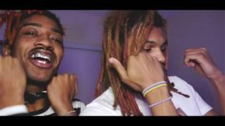 Lil Raven & Lil Tracy - New Official Music Video Shot By @urthemanjal