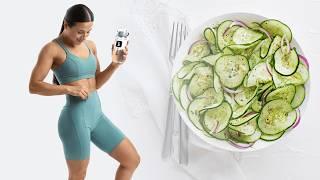 6 Health Benefits of Eating Cucumber Over Age 50