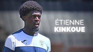 Étienne Youte Kinkoue - Season Highlights  2024