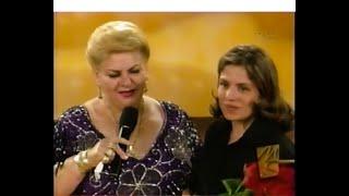 PAQUITA LA DEL BARRIO Y SU FAMILIA PLATICAN SOBRE SU VIDA PRIVADA CON MARTHA SUSANA.