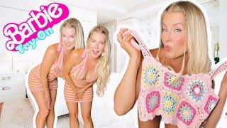 SEXY BARBIE 70s HAUL   Try On Haul w Kat Wonders  dollskill.com