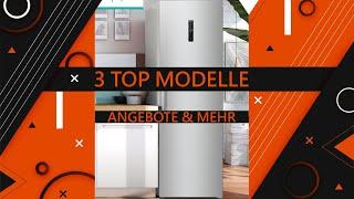 Kühlschrank Test  Beste 3 Modelle  Kaufentscheidung 