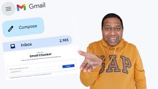 How to check if email is spam?