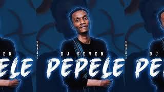 Dj Seven Pepele