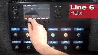 LINE 6 Helix