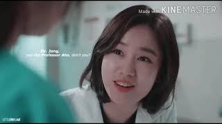 Hospital Playlist  Ahn Jung-won️Jang Gyeol-wool.