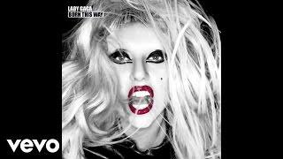 Lady Gaga - Bloody Mary Official Audio