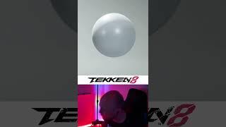 WHEN YOU GET THE BEST ITEM IN THE GAME TEKKEN8 PARODY  #tekken #tekken8