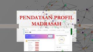 PANDUAN PENDATAAN PROFIL MADRASAH KEMENAG