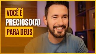 O PRÓPRIO JESUS ORA POR VOCÊ - TONY ALLYSSON