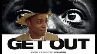 Get Out 2017  Movie Review