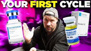 Your Ultimate Guide to Your First Steroid Cycle