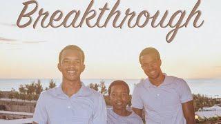 The Simons Brothers Band - Breakthrough Album