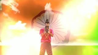 Republic Day Special    26 January  Free Fire Status