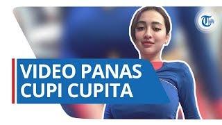 Video Panas Mirip Dirinya Beredar di Media Sosial Cupi Cupita Buka Suara Cupi Masih Virgin