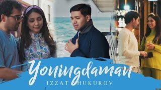 Izzat Shukurov - Yoningdaman  Иззат Шукуров - Ёнингдаман