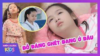 Lam Chi như người thất tình khi đồ dơ bẩn Tâm Anh đột ngột biến mất