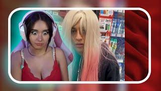 xLightMoonx reacciona a HUMOR VIRAL MEXICANO #04  MEMES MEXICANOS