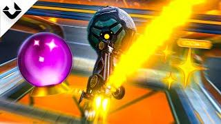 Crystals  Rocket League Montage ft. Best Clips Community