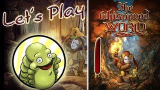 #1 The Whispered World HD+ - Der traurige Clown