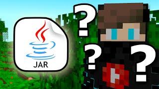 Der WAHRE Unterschied zwischen Minecraft Mods Plugins und Datapacks