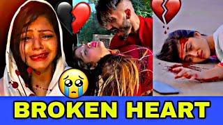 Breakup  Reels Video  Sad  Reels Video  Breakup Status  Sad status  #breakup #broken #9