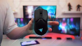 $40 Razer Viper Mini Gaming Mouse Review & Ultimate Comparison