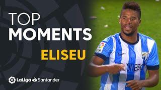 LaLiga Memory Eliseu