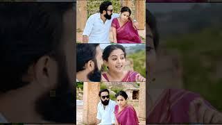 #shortvideo அடியே மீட்டிங்ல இருக்கும் போது சும்மா கால் பண்ணிட்டு இருக்க  #Ravi #Priyamani #Kadi²