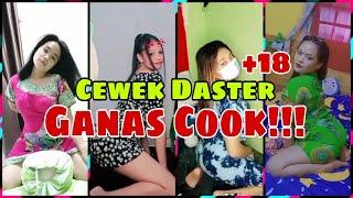 Daster Ganas Cook TikTok Daster #CatssChannelVideo