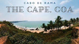 The Cape Goa  Cabo De Rama  Picturesque Goa  Ronan Jonet