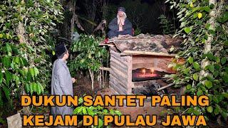 TAMPANG DUKUN SANTET PALING KEJAM DI PULAU JAWA TERNYATA GURU BESAR RENTENIRarya prana terbaru