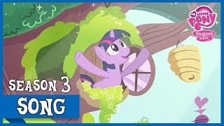 Morning in Ponyville Magical Mystery Cure  MLP FiM HD