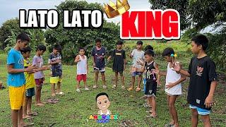 LATO LATO KING  ANDRAKE STORY