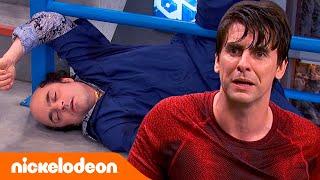 Henry Danger  SCHNELL DIE TREPPE HOCH  Nickelodeon Deutschland