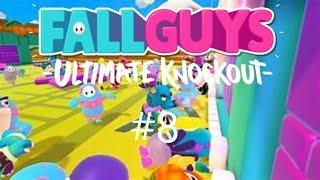 Fall Guys Part 8  Lets Do All Three