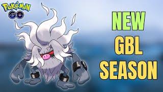 *NEW* Season OLD Me Great League Rank 1 PvP Battles ️ Pokémon Go Live twitch #pokemongo