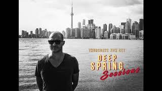 Deep Spring Sessions #36 - July Eighteen Mix